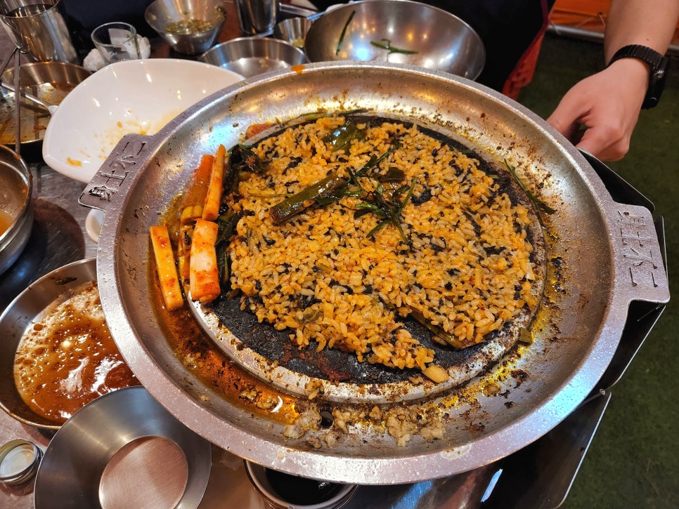 왕십리소곱창 이미지