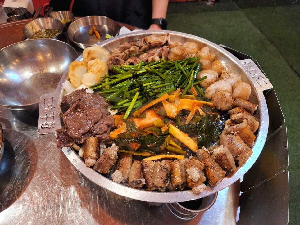서울왕십리곱창 이미지