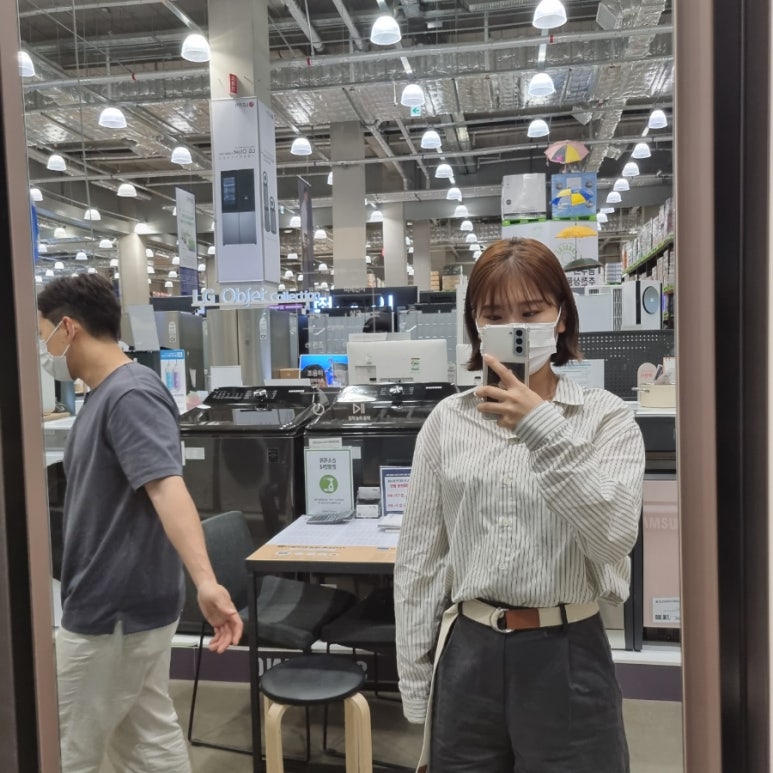 황생가칼국수이마트트레이더스 이미지