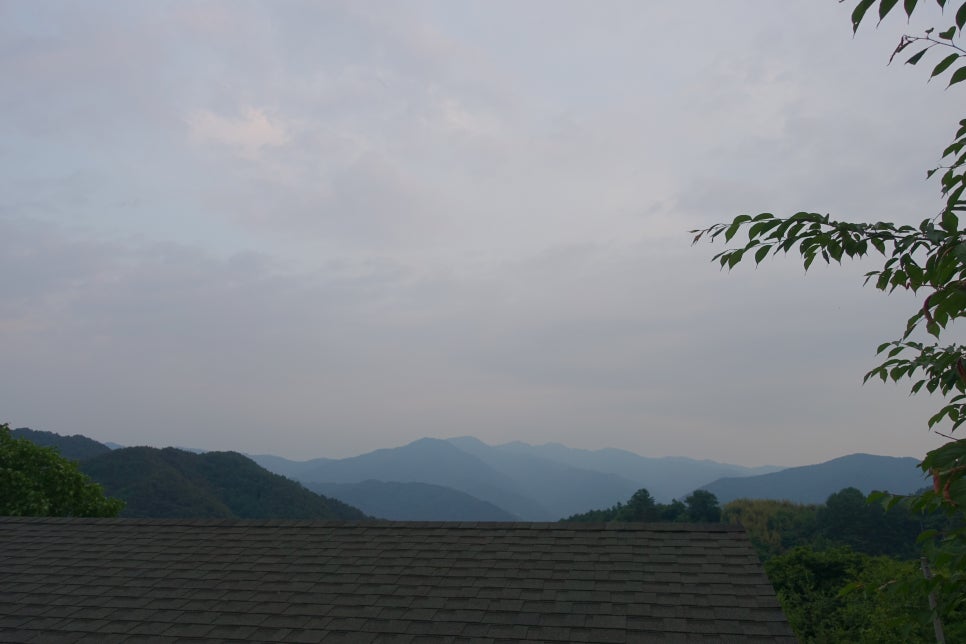 산촌2민박 이미지