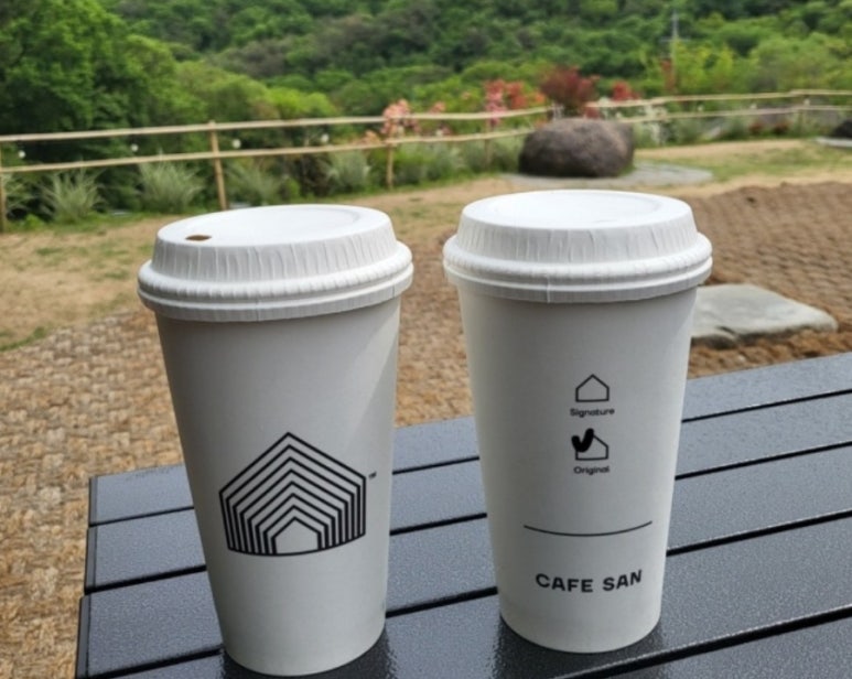 김가네떡사랑 이미지
