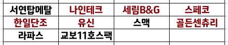 유신양행 이미지