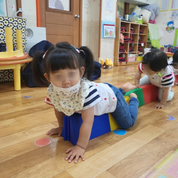 레인보우어린이집 이미지