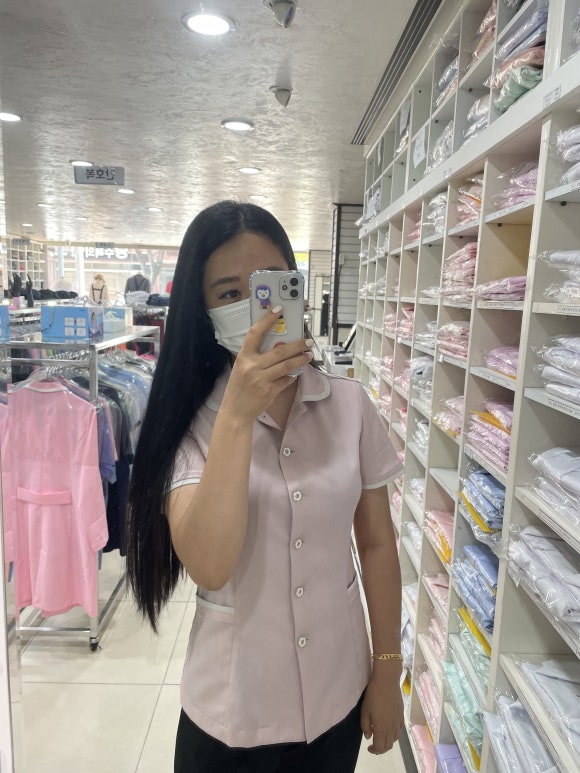 참조은유니폼 이미지