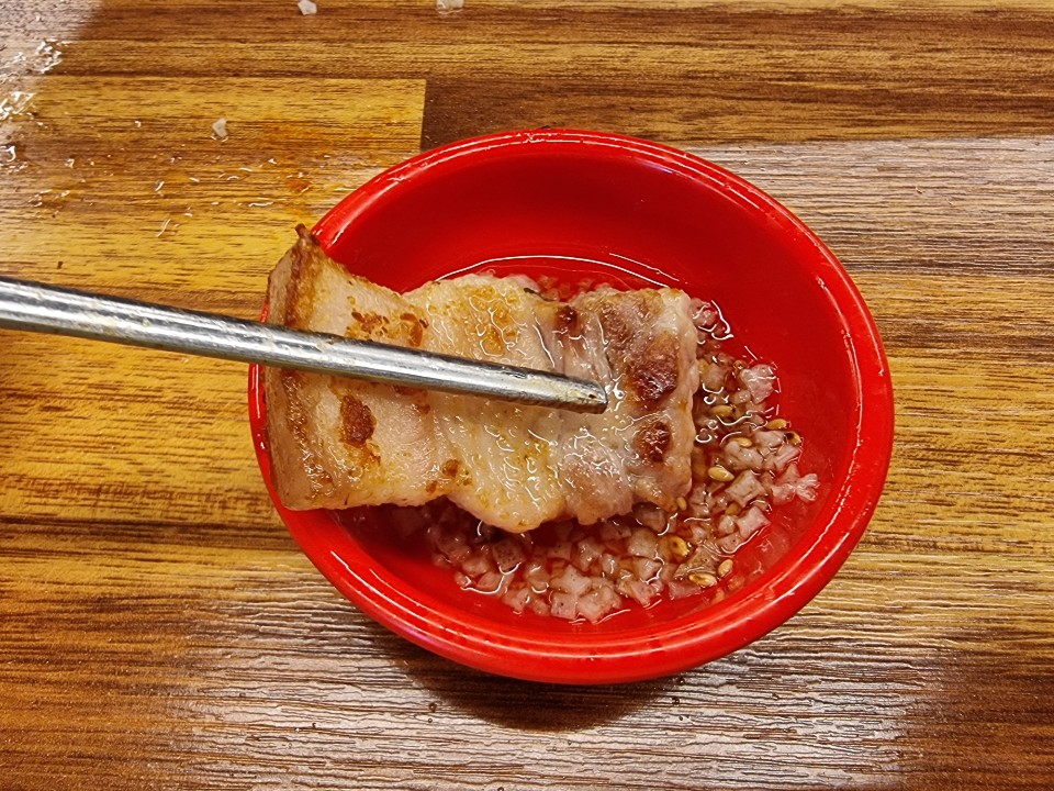 명품정육식당 이미지
