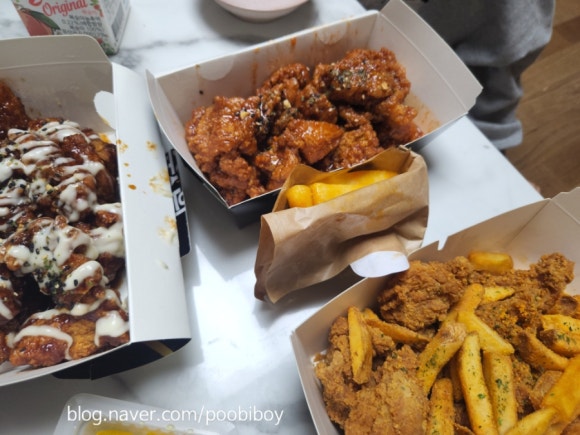 한마음정육식당방동점 이미지