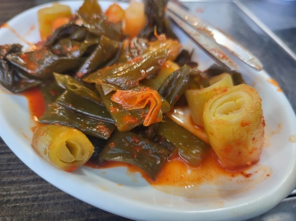 독산동부추곱창구이 이미지