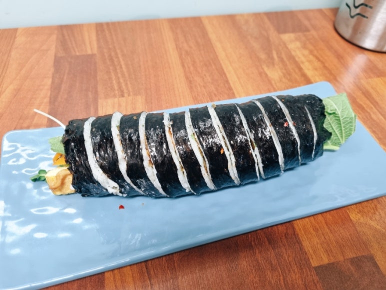 연이네김밥 이미지