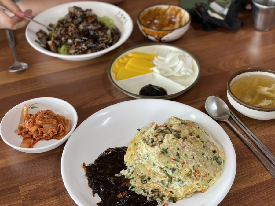 낙동반점 이미지