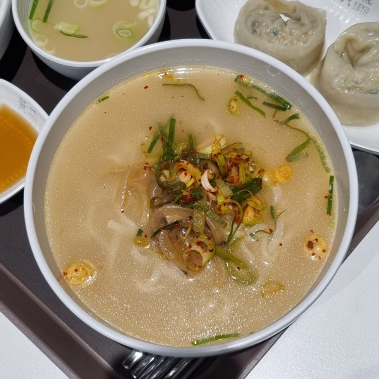 황생가칼국수이마트트레이더스 이미지