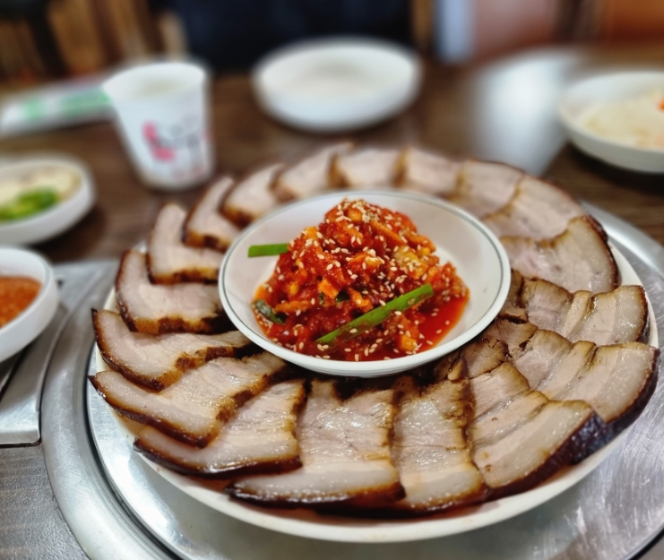 이가면옥 이미지