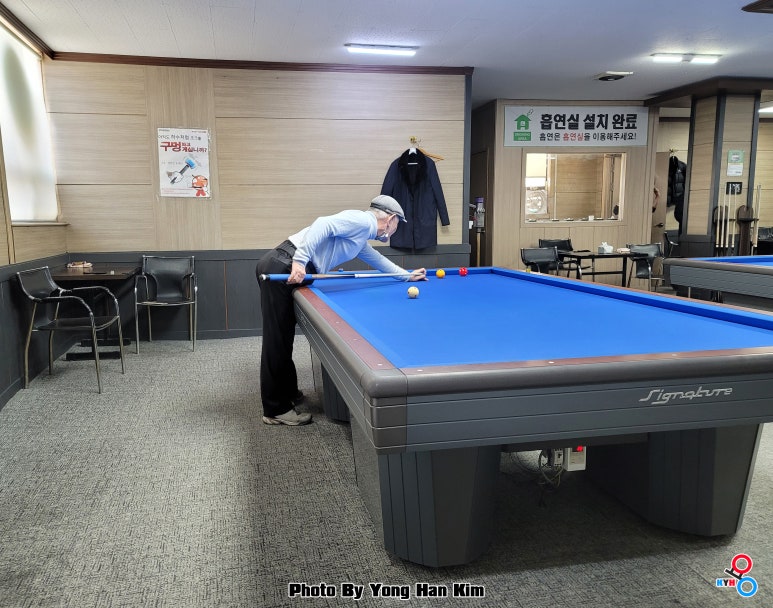 하이런당구장 이미지