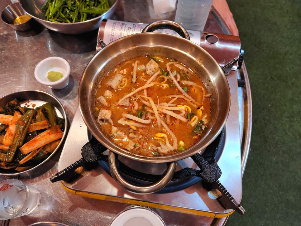 왕십리소곱창 이미지