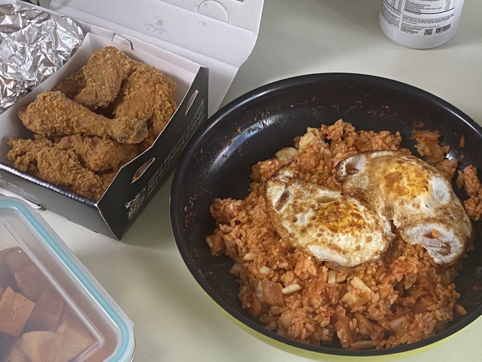 BBQ 은평대조점 이미지