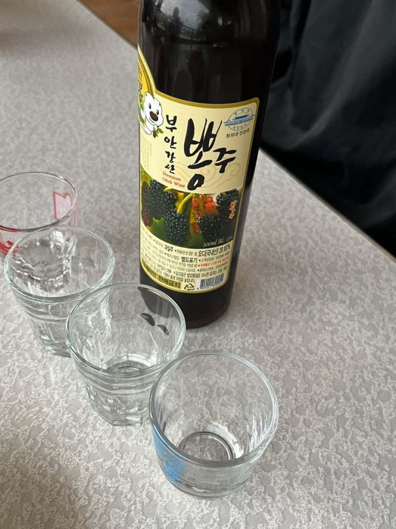 오봉종택 이미지