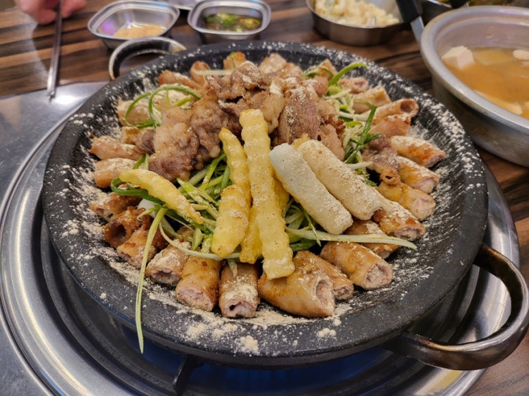 천사곱창광주우산점 이미지