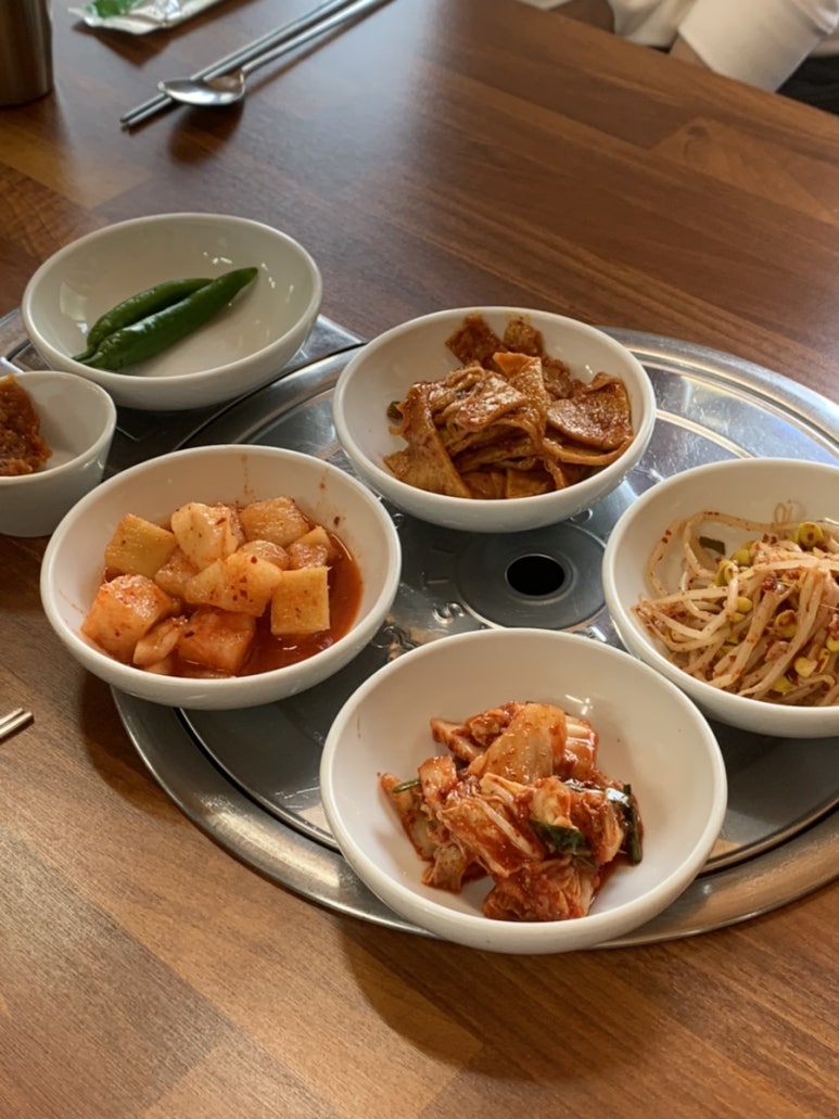 맛있는이가국수집 이미지
