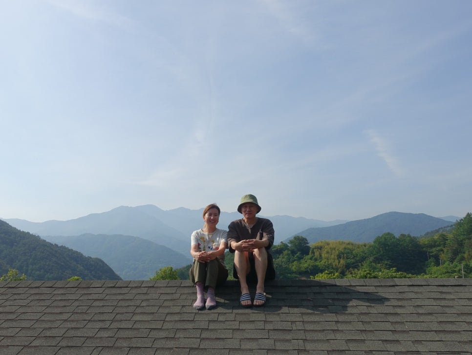 산촌2민박 이미지