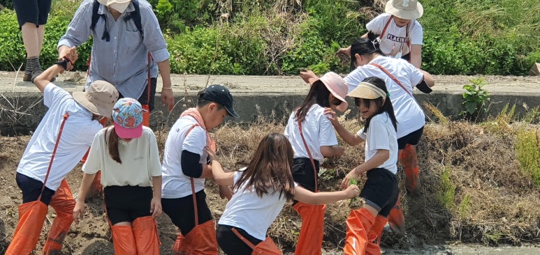 별별곳간 사회적협동조합 이미지