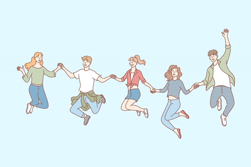 SH커뮤니케이션즈 이미지