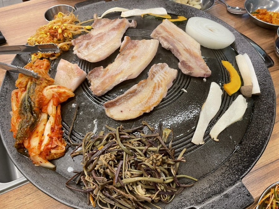 아리랑솥뚜껑 이미지
