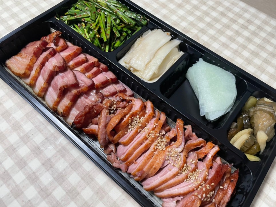 호세야오리바베큐시흥 이미지