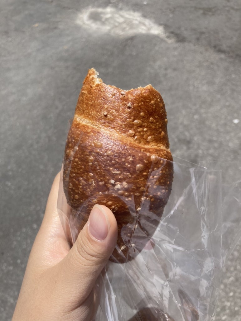 송우리파리바게뜨 이미지