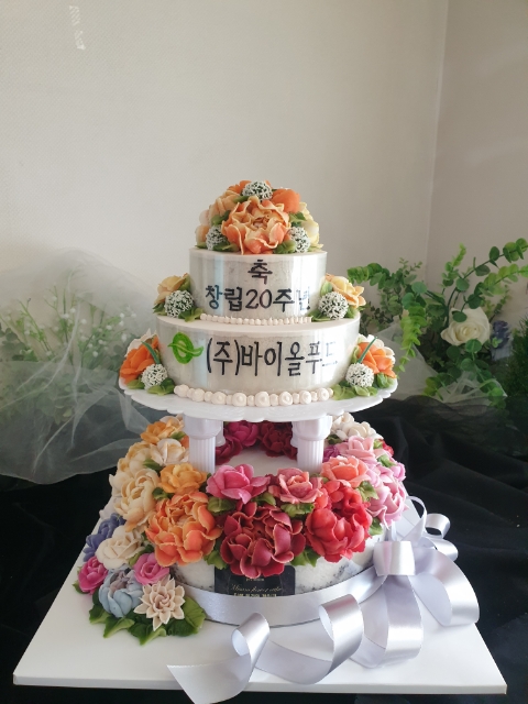 주식회사 바이올푸드 이미지