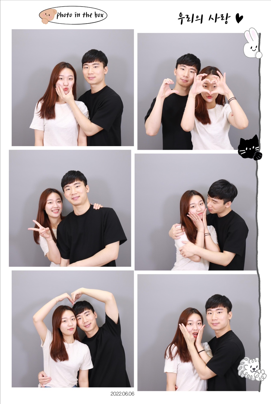 포토인더박스성안길점 이미지