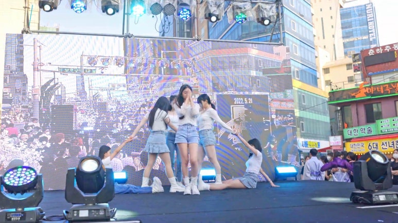 팀케이다이브 이미지