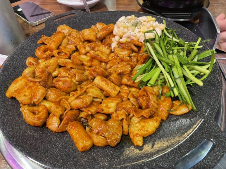 곱분이곱창 순천조례점 이미지