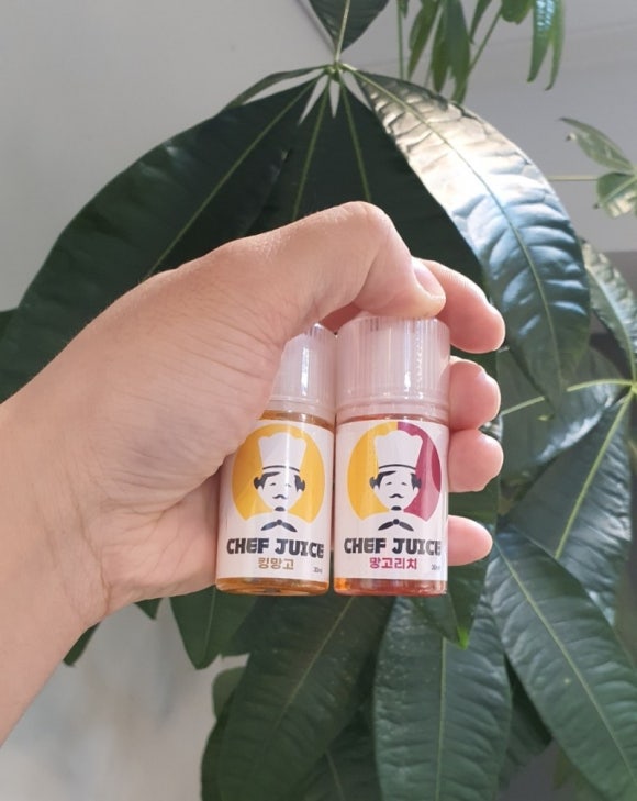 과일쉐프 이미지