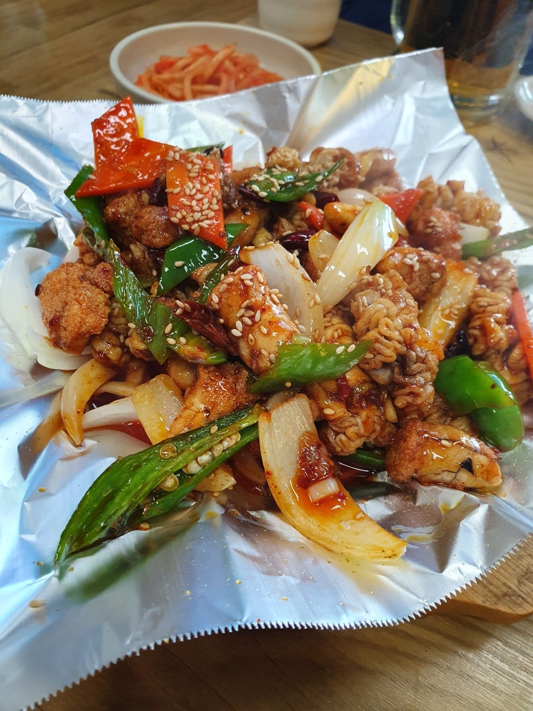 청수양꼬치 이미지