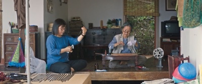 오마주 필름 이미지
