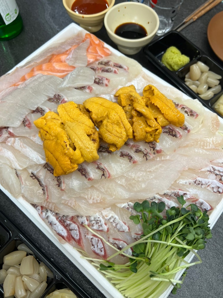 영원수산 이미지