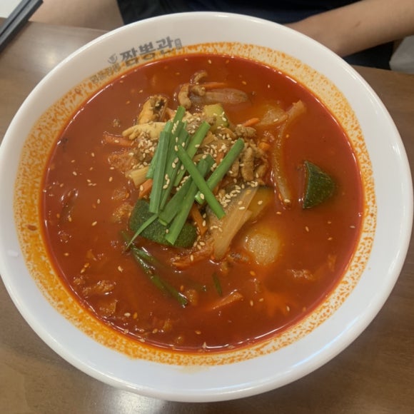 짬뽕관 충북혁신도시점 이미지