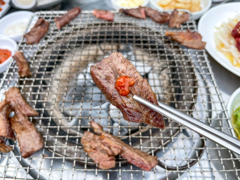 한우리식육식당 이미지