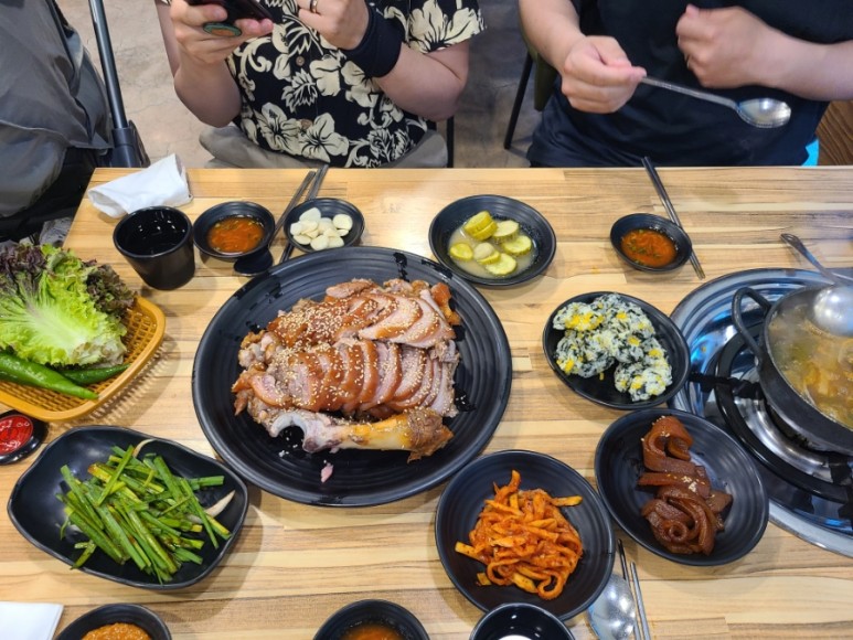 방화동족발 이미지