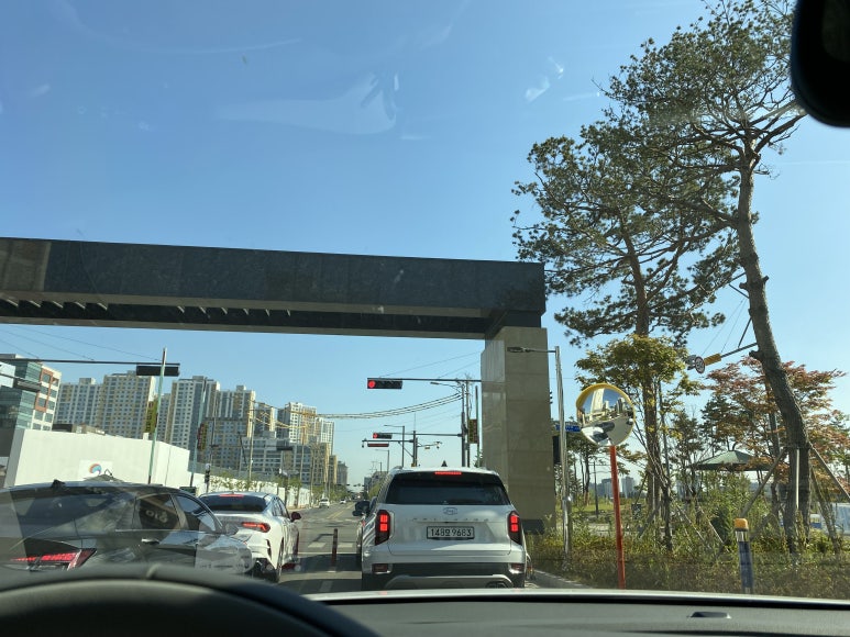 청주가로수충전소 이미지