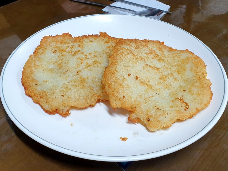 황태통나무집식당 이미지