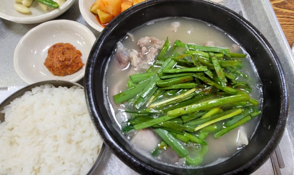고령돼지국밥 이미지