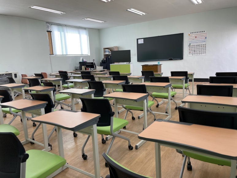 청주자동차운전전문학원 이미지