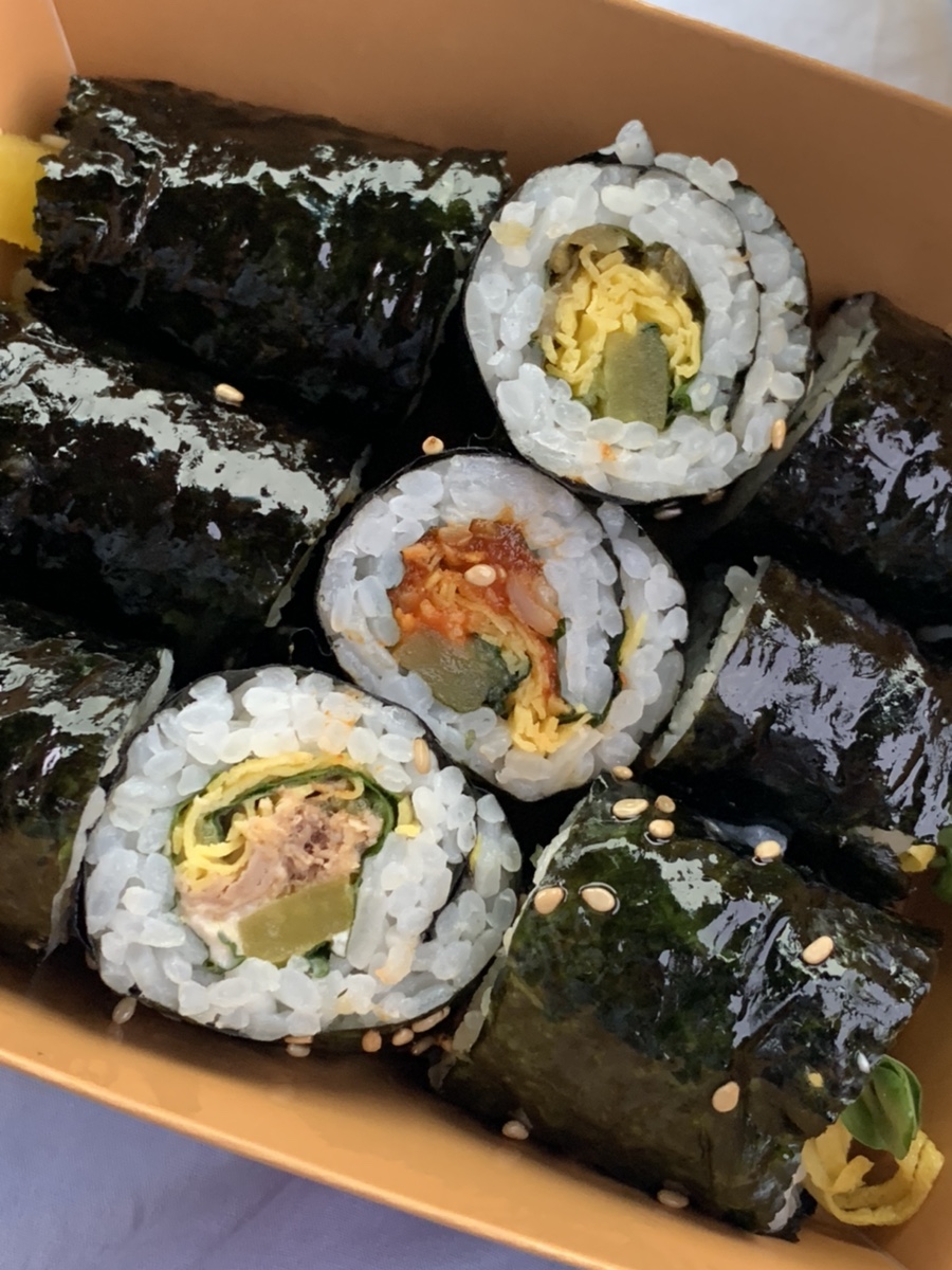 행복한꼬마김밥 이미지