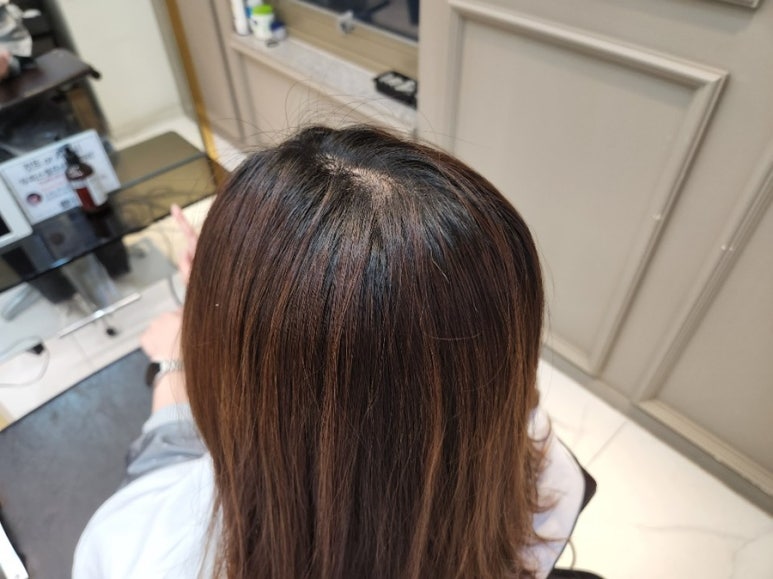 신미용실 이미지