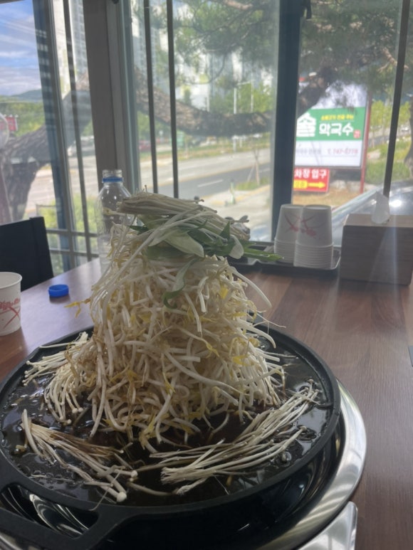 살구둑메밀면가 이미지