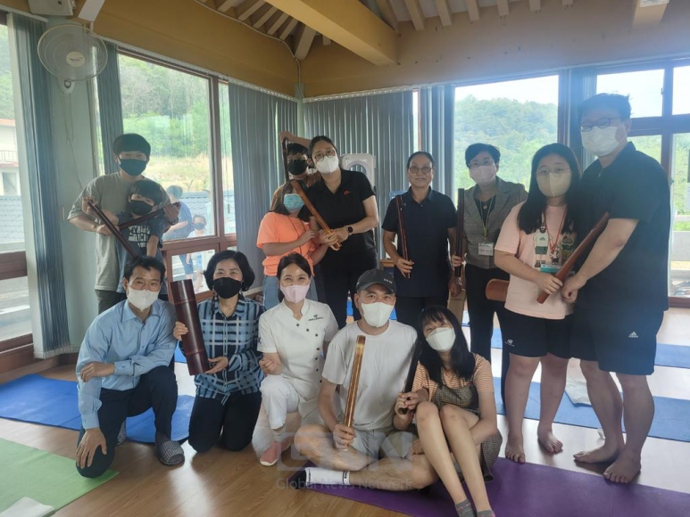 한국아이테라피센터 이미지