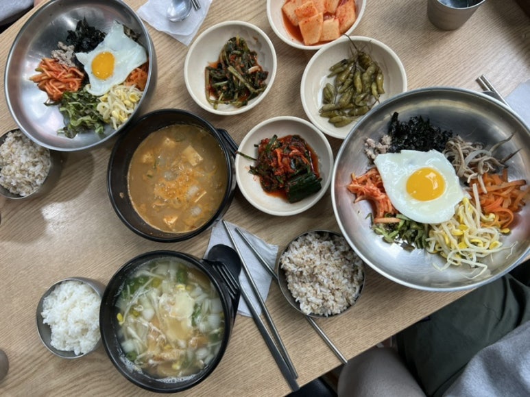 맛나반찬식당 이미지
