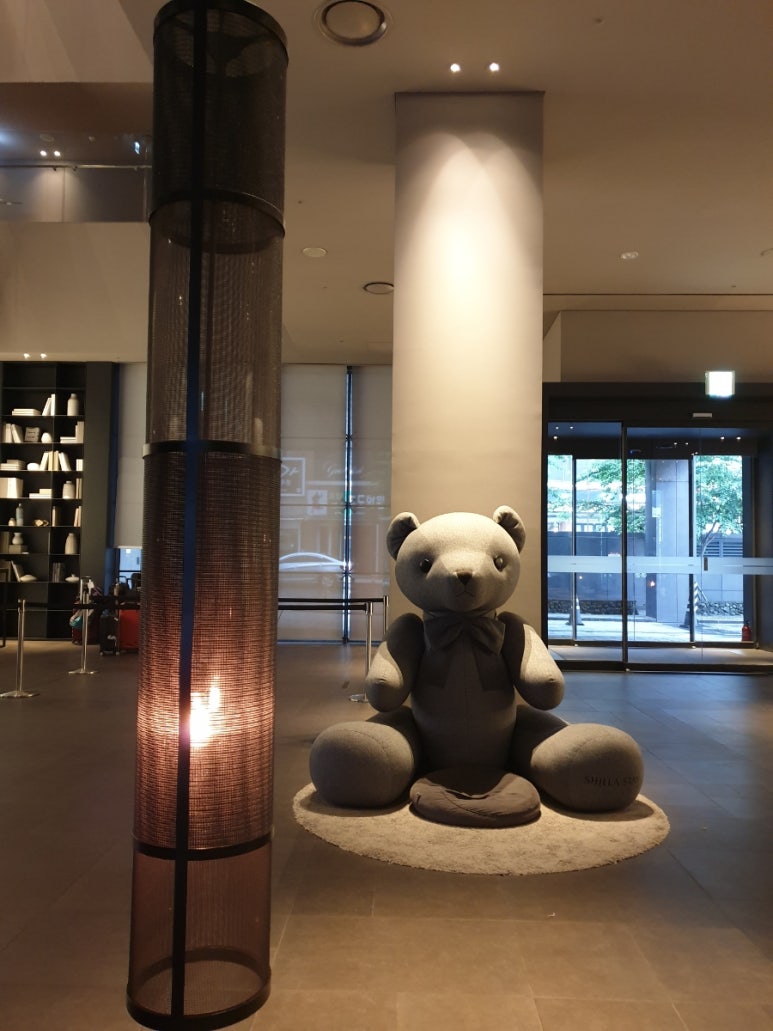 신라스테이제주 이미지