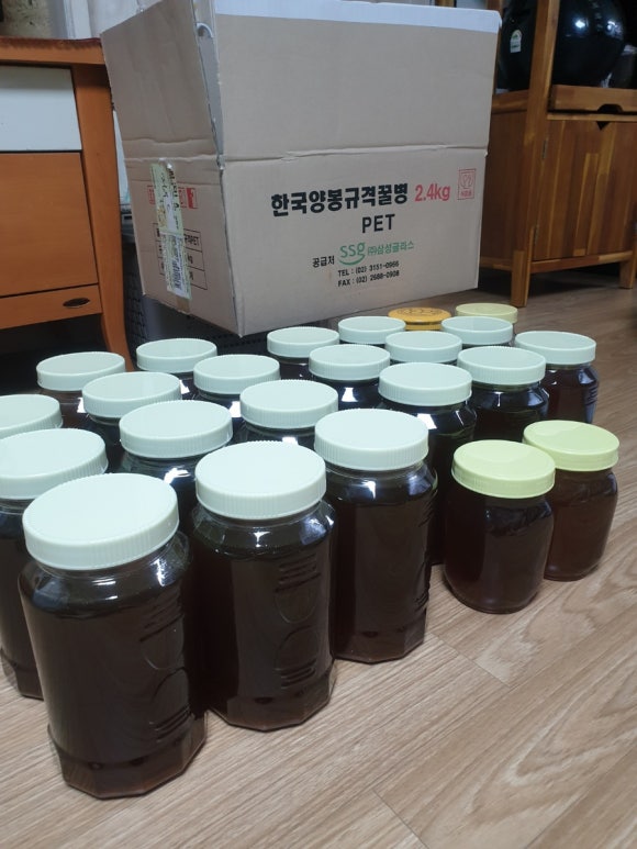 해나루도넛츠 이미지
