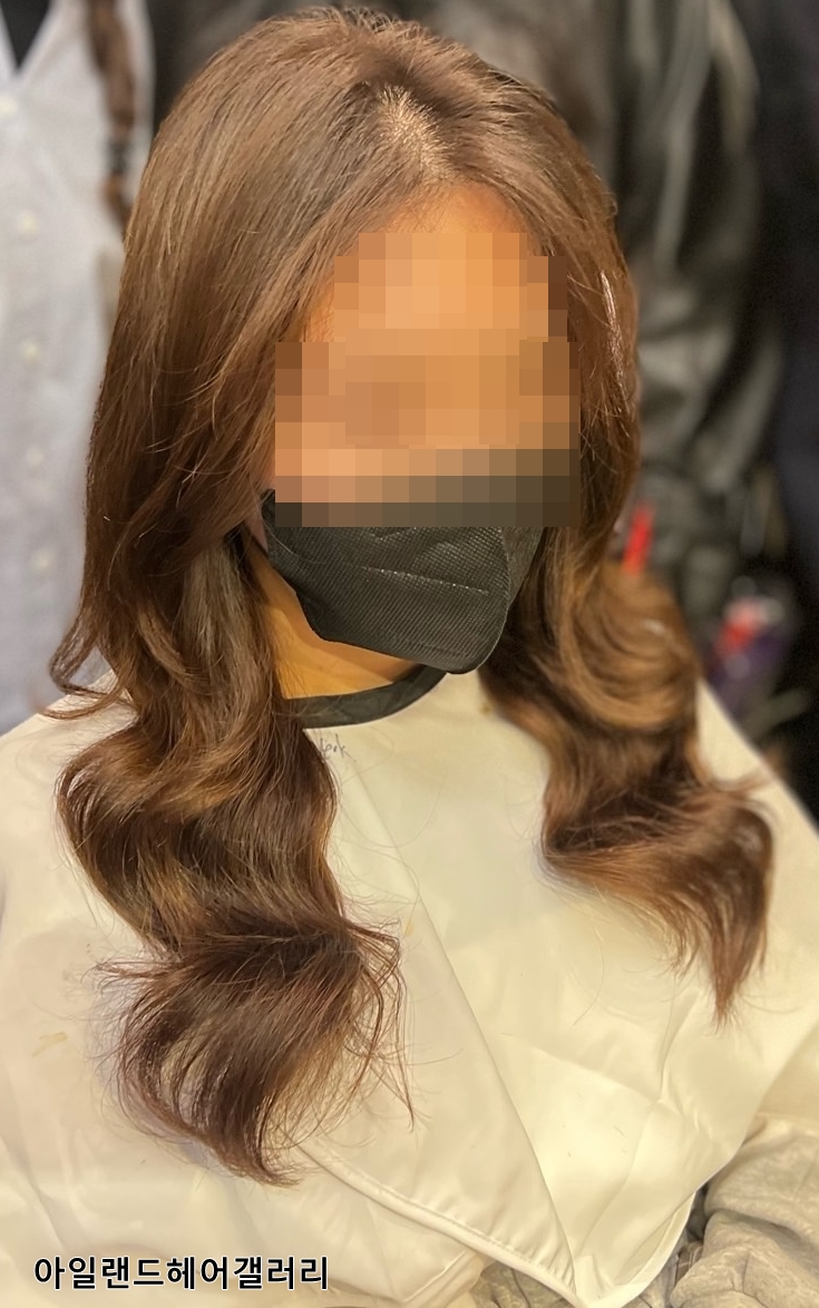 헤어샵아일랜드 이미지